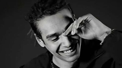 مروان بابلو يفيق من اعتزاله ويتربع على عرش التريند