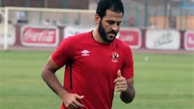 عن انتقاد مروان محسن.. شوبير: 