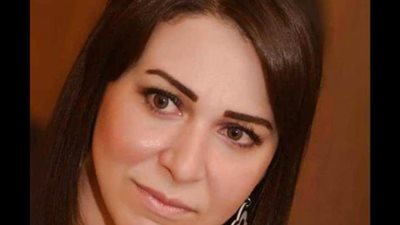 إلزام الفنانة عبير بيبرس بدفع 10 آلاف جنيه كتعويض مدني بتهمة قتل زوجها