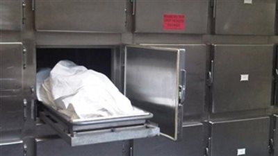 فريق بحث لكشف غموض العثور على جثة مسن بالزاوية الحمراء