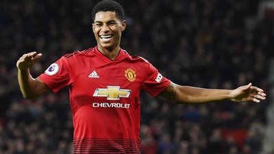 التشكيل المتوقع.. راشفورد يقود هجوم مانشستر يونايتد أمام ريال سوسيداد في اليوروباليج