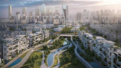 الحكومة تكشف حقيقة إنشاء الحي الحكومي بالعاصمة الإدارية الجديدة من حصيلة بيع المقرات القديمة