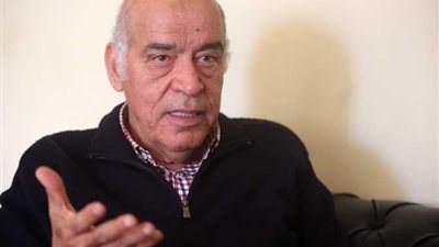 على أبو جريشة: طلب نقل مباراة الأهلى جاء بناء على رغبة الجهاز الفني