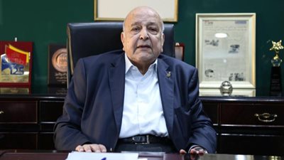 تعرف على مكان وموعد تشييع جثمان رجل الأعمال حسين صبور