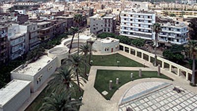 يوفر 4 آلاف فرصة عمل.. الانتهاء من تنفيذ ميناء رشيد نهاية 2021 (فيديو)