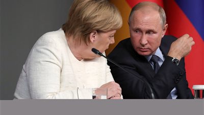 برلين تتهم روسيا بالتجسس على البرلمان الألماني