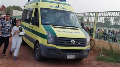 مصرع 3 أطفال في انقلاب 