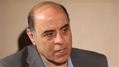 أشرف مرعي يعتذر عن عدم الاستمرار في منصبه بالمجلس القومي لشئون الإعاقة