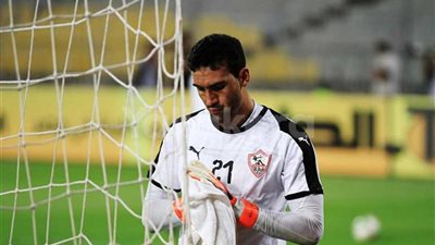 محمد عواد يعلق على إهانته قميص نادي الزمالك (تغريدة)