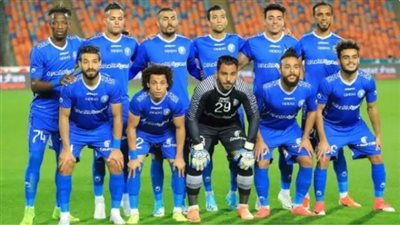 أسوان يخضع لمسحة كورونا استعدادًا للبنك الأهلي في الدوري