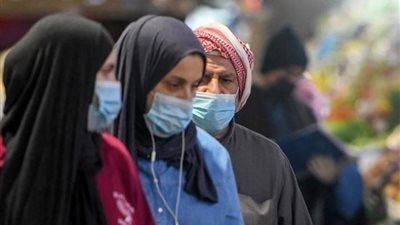 بينهم زوجان.. إصابة 3 موظفين بوحدة محلية بقنا بفيروس كورونا المستجد