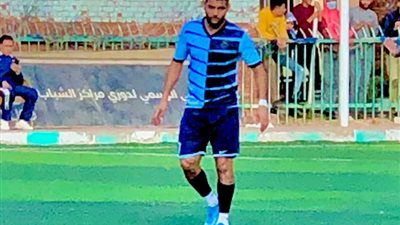 بعد ابتلاع لسانه.. «دقدق» لاعب الفيوم يكشف تفاصيل 30 دقيقة بين الحياة والموت (خاص)