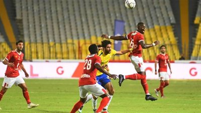 اتحاد الكرة يغير ملعب مباراة الإسماعيلي والأهلي بالدوري