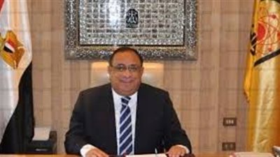 رئيس جامعة حلوان: خلو المدن الجامعية من إصابة طلابها بفيروس كورونا