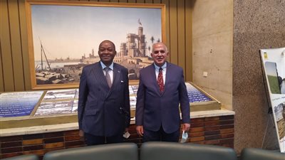 تشمل الأمم المتحدة.. مصر تُعلن تأييد مقترح السودان لتكون مفاوضات سد النهضة رباعية 