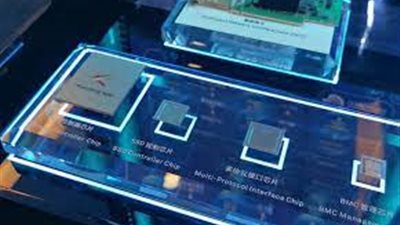 أمريكا تكثف المحادثات مع شركات تايوانية لضمان توريد الرقائق الإلكترونية