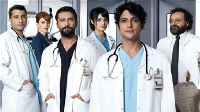 تعرف على تطورات أحداث مسلسل 