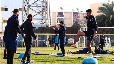 تعديلات في برنامج معسكر الإسماعيلي بسبب وادي دجلة