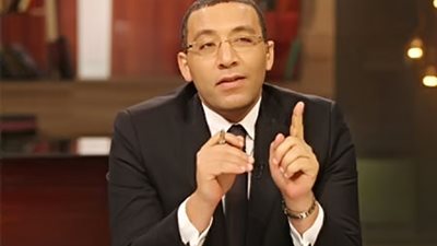 ننشر قرار إحالة رئيس تحرير اليوم السابع للتحقيق