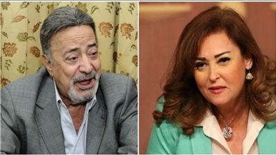 نهال عنبر  تطلب الدعاء ليوسف شعبان: 