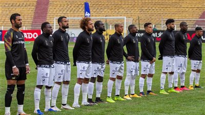 الشوط الأول.. وادي دجلة يتقدم على الاتحاد السكندري بهدف