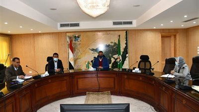 الأحد المُقبل.. انطلاق الحملة القومية للتطعيم ضد شلل الأطفال بالفيوم