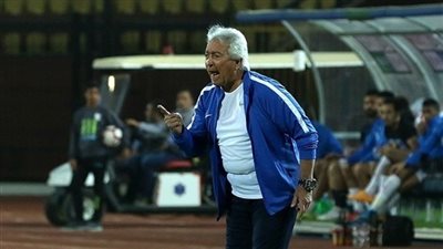 مجدي علام: إنبي قدم أسوأ مباراة له أمام الإنتاج الحربي.. وغياب حلمي طولان مؤثر