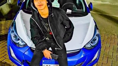 كشف هوية ضحايا حادث دهس قطار لـ3 شباب بالإسماعيلية (صور )