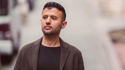 حمزة نمرة يطرح أغنية 