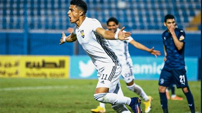 بيراميدز يسقط في فخ التعادل أمام الجونة بالدوري الممتاز