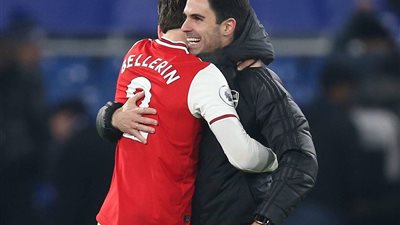 بمشاركة محمد النني.. أرسنال يفوز على بنفيكا ويصعد لثمن نهائي الدوري الأوروبي