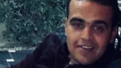 ضحى بنفسه من أجل والده.. تفاصيل دهس سائق تحت عجلات لودر (صور)