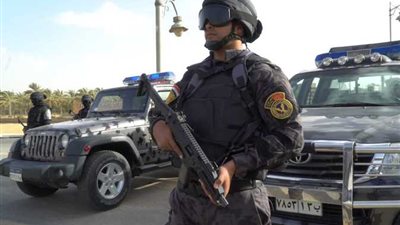 شرطة المسطحات: ضبط مزرعة لحيازتها طيور وحيوانات برية مدرجة بجدول سايتس B