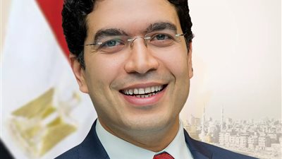 بعد إثارته للجدل.. النائب ضياء الدين داود يتقدم بتعديل على قانون الشهر العقارى (مستند)