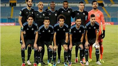 بيراميدز يطوي صفحة التعادل أمام الجونة ويبدأ الإعداد لمواجهة المصري