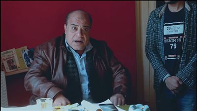 رضا إدريس: اكتشفت محمد رمضان وقدمته لسعيد صالح وبعدها تجاهلني