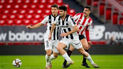 جدول مواعيد مباريات اليوم الجمعة 26-2-2021.. ليفانتي ضد أتلتيك بيلباو