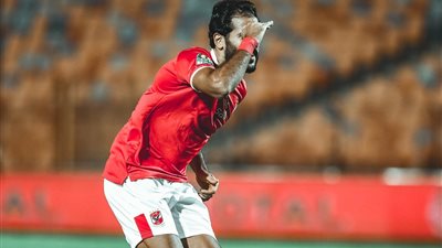 في عيد ميلاد مروان محسن.. حضرت 