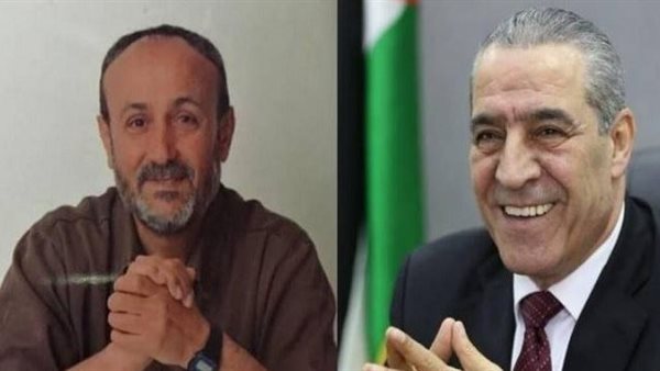 قيادات الحركة