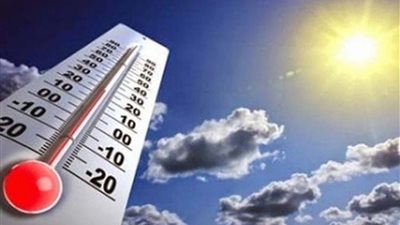 الأرصاد: طقس غدًا دافئ نهارًا وشديد البرودة ليلًا.. والعظمى بالقاهرة 23