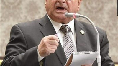 برلماني يحصل على اعتماد 3 ملايين جنيه لتوصيل المياه للمناطق المحرومة بالمنيا