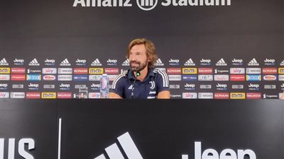 بيرلو: هدفنا التتويج بالدوري.. وديبالا لا يواجه خطر التدخل الجراحي