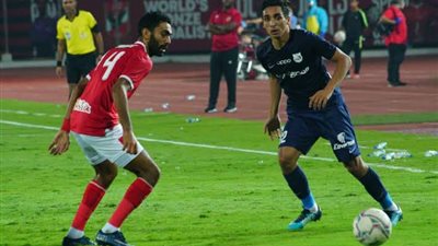 إنبي: متمسكون بأحقيتنا في شراء كريم فؤاد واللاعب ليس من حقه التوقيع للأهلي (خاص)