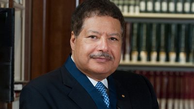 في ذكرى ميلاده.. محافظ كفر الشيخ: أحمد زويل أمل الشباب العربي في صناعة مستقبل ناجح ومتقدم