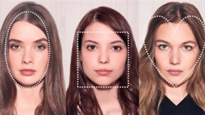 مش بس للوجه.. تعرفي على طريقة استخدام كونتور الشعر
