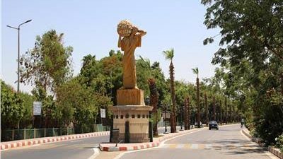 قنا في أسبوع.. إصابة 3 موظفين بوحدة محلية بكورونا وتغريم شاب بحوزته جهاز بحث عن الذهب