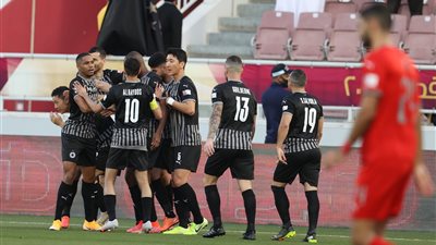 السد يفوز على الدحيل ويتوج بطلًا لكأس قطر