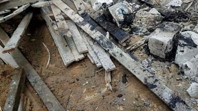 بعد عناء 3 أشهر.. نقابة المهن العلمية تنعى 