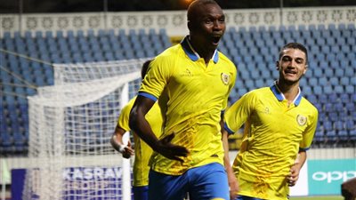 ريتشارد بافور ينتقل إلى الدوري البحريني حتى الموسم الحالي