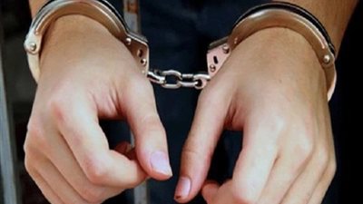 ننشر صورة مستريح البساتين بعد القبض عليه لاتهامه بالاستيلاء على 40 مليون جنيه (فيديو)